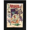 Image 1 : MARVEL COMICS NO.26 THE AVENGERS