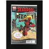 Image 1 : MARVEL COMICS NO.1 OF 5 PRELUDE TO DEADPOOL CORPS