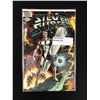 Image 1 : MARVEL COMICS NO.1 SILVER SURFER