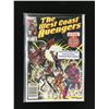 Image 1 : MARVEL COMICS NO.1 THE WEST COAST AVENGERS