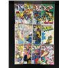 Image 1 : LOT OF 12 X-MEN COMICS (MARVEL COMICS)