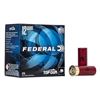 Image 1 : FED TOP GUN 12GA 2.75" #7.5 - 300 rounds