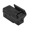 Image 1 : VISM Compact Pistol Blue Laser w/Strobe And KeyMod™ UnderMount - Black
