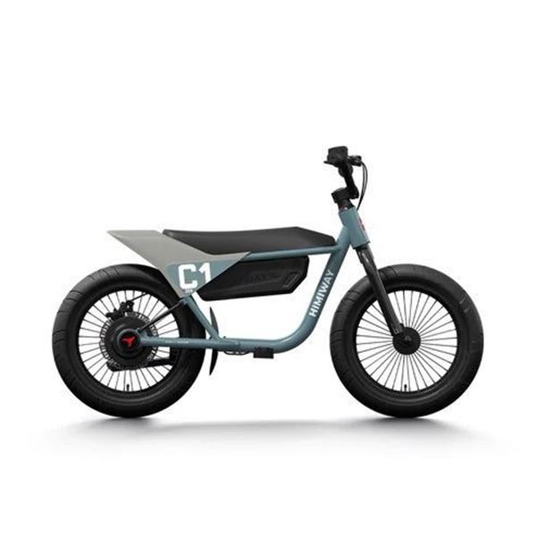 Himiway C1 Kids Electric Bike