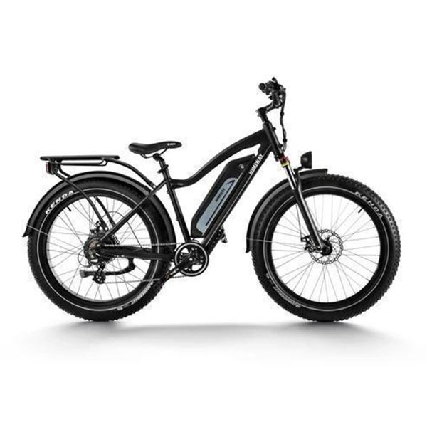 Himiway D3 Cruiser Fat Tire E-Bike