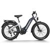 Image 1 : Himiway D5 Pro Step Thru Premium All Terrain Electric Bike