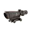 Image 1 : TRIJICON ACOG 3.5X35 W/ HORSESHOE 223 BALL RET