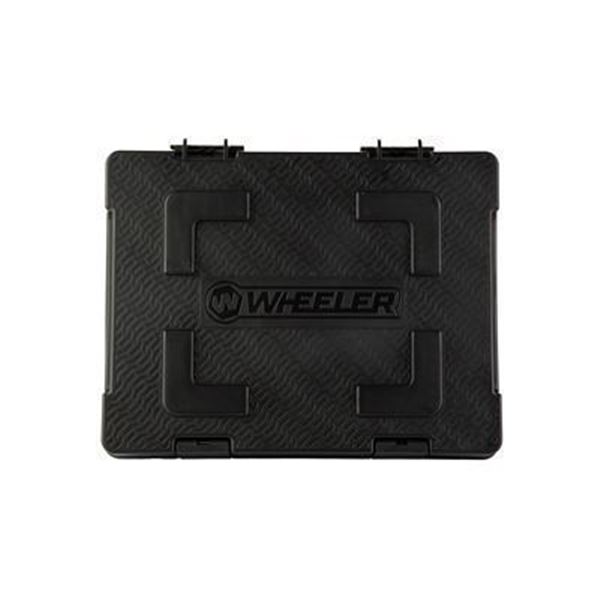 WHEELER 100PC FAT WRENCH DRIVER SET