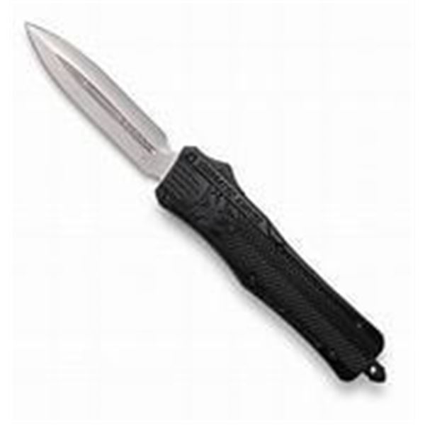 CobraTec Small CTK-1 Stonewash Dagger