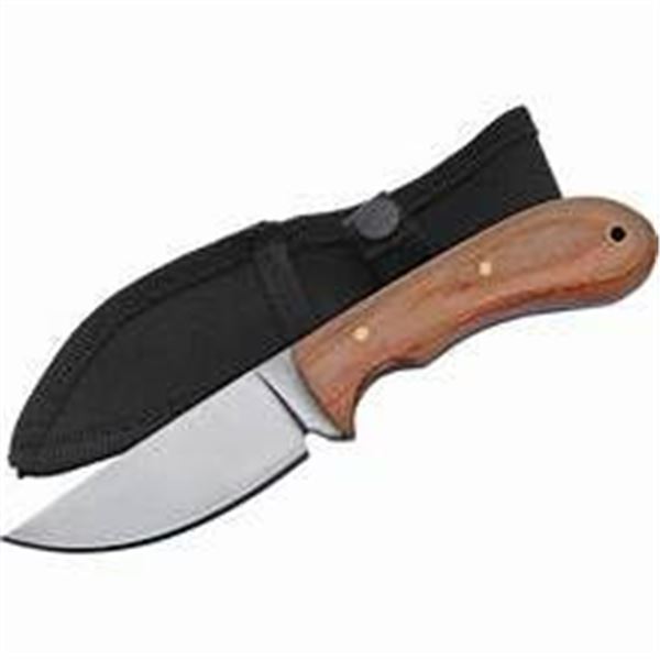 5.75" FULL TANG TRACKER