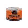 Image 1 : WALKER'S FOAM EAR CRDED PLUGS 50PK