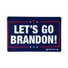 Image 1 : TEKMAT PISTOL MAT LET'S GO BRANDON