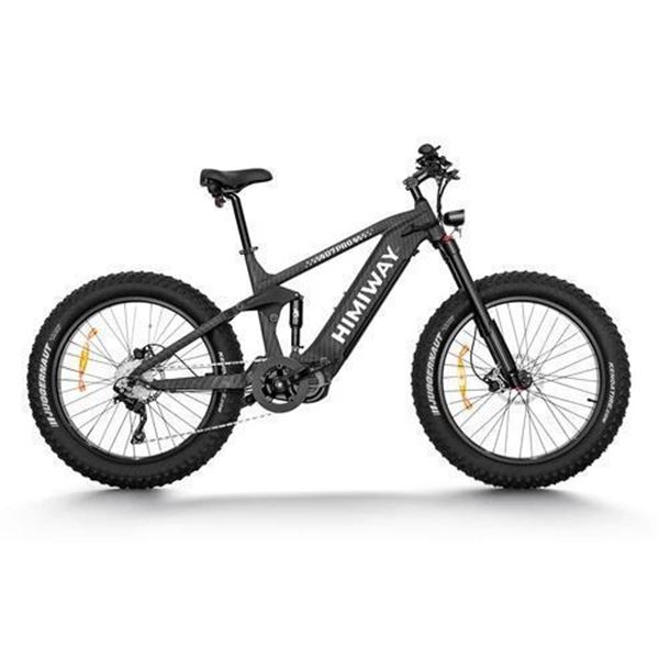 Himiway D7 Cobra Pro Full Suspension E-Bike
