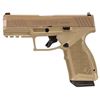 Image 1 : TAU GX4 CARRY 9MM 3.7" FDE 2 15RD