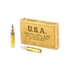 Image 1 : WIN M193 556NATO 55GR FMJ - 160 Rounds