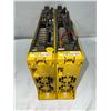 Image 1 : (2) Fanuc #A02B-0259-B501 Power Mates with Circuit Boards