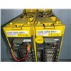 Image 2 : (2) Fanuc #A02B-0259-B501 Power Mates with Circuit Boards