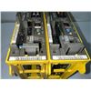 Image 3 : (2) Fanuc #A02B-0259-B501 Power Mates with Circuit Boards