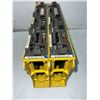 Image 2 : (2) Fanuc #A02B-0265-B501 Modules with Circuit Boards