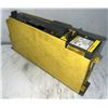 Image 2 : Fanuc #A06B-6124-H202 aiSV 10/10HV Drive
