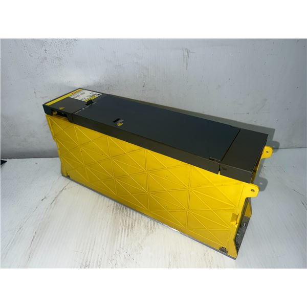 Fanuc #A06B-6083-H218 Capacitor Module