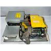 Image 2 : Fanuc  #A13B-0196-B412 Panel i & #A08B-0084-C120/F HDD Unit
