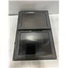 Image 1 : (2) Fanuc #A02B-0259-C212 Touch Panels