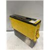 Image 2 : Fanuc #A06B-6097-H201 Servo Amplifier Module