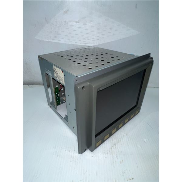 Fanuc #A02B-0098-C132 / #A61L-0001-0093 / #MDT947B-2B Panel
