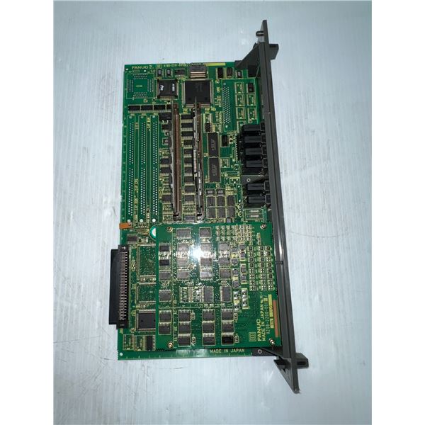 Fanuc #A16B-2201-0856/03B Circuit Board