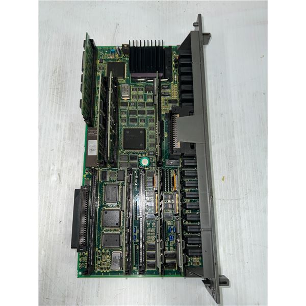 Fanuc #A16B-3200-0190/05B Circuit Board