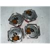 Image 2 : (4) Fanuc #A860-0360-V501 Pulsecoders