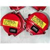 Image 3 : (4) Fanuc #A860-0360-V501 Pulsecoders