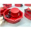 Image 10 : Lot of Fanuc #A860-0356-T101 Pulse Coders