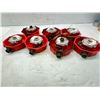 Image 3 : Lot of Fanuc #A860-0356-T101 Pulse Coders