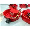 Image 9 : Lot of Fanuc #A860-0356-T101 Pulse Coders