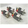 Image 2 : (4) Fanuc #a1/3000 A06B-0371-B577#7000 AC Server Motors