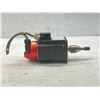 Image 2 : Fanuc # a1/300 A06B-0371-B577#7000 AC Servo Motor