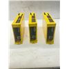 Image 2 : (3) Fanuc #A02B-0166-B001 Power Mate-Model D