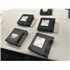 Image 2 : Lot of Fanuc Modules