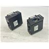 Image 1 : (2) Fanuc IC693PWR322D Power Supply Modules