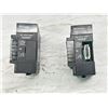 Image 2 : (2) Fanuc IC693PWR322D Power Supply Modules