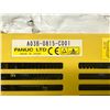 Image 8 : (4) Fanuc #A03B-0815-C001