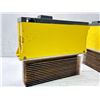 Image 8 : (3) Fanuc #A06B-6069-H208 Serovo Amplifier Module