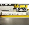 Image 8 : Fanuc #A02B-0265-B503 Series 16i-MA Rack