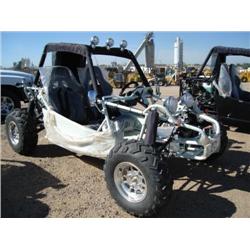 JOYNER SAND SPIDER 650cc DUNE BUGGY s/n L5BG1JH6761010380: