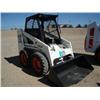 Image 1 : BOBCAT 742 SKID STEER LOADER s/n 5018M15097: