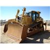 Image 1 : CATERPILLAR D8R SERIES II CRAWLER TRACTOR s/n 7XM05102: