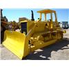 Image 1 : KOMATSU D68E-1 CRAWLER TRACTOR s/n 1383: