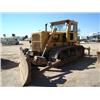 Image 1 : CATERPILLAR D6C CRAWLER TRACTOR s/n 76A05281: